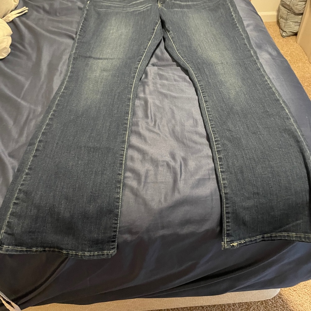 Women’s jeans